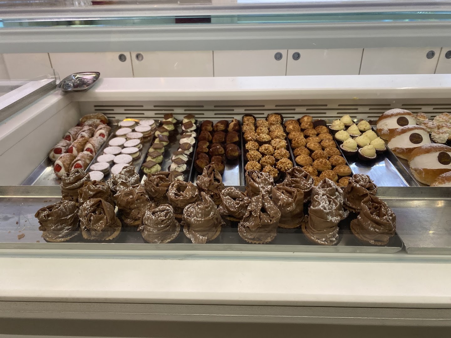 Pasticceria Saro