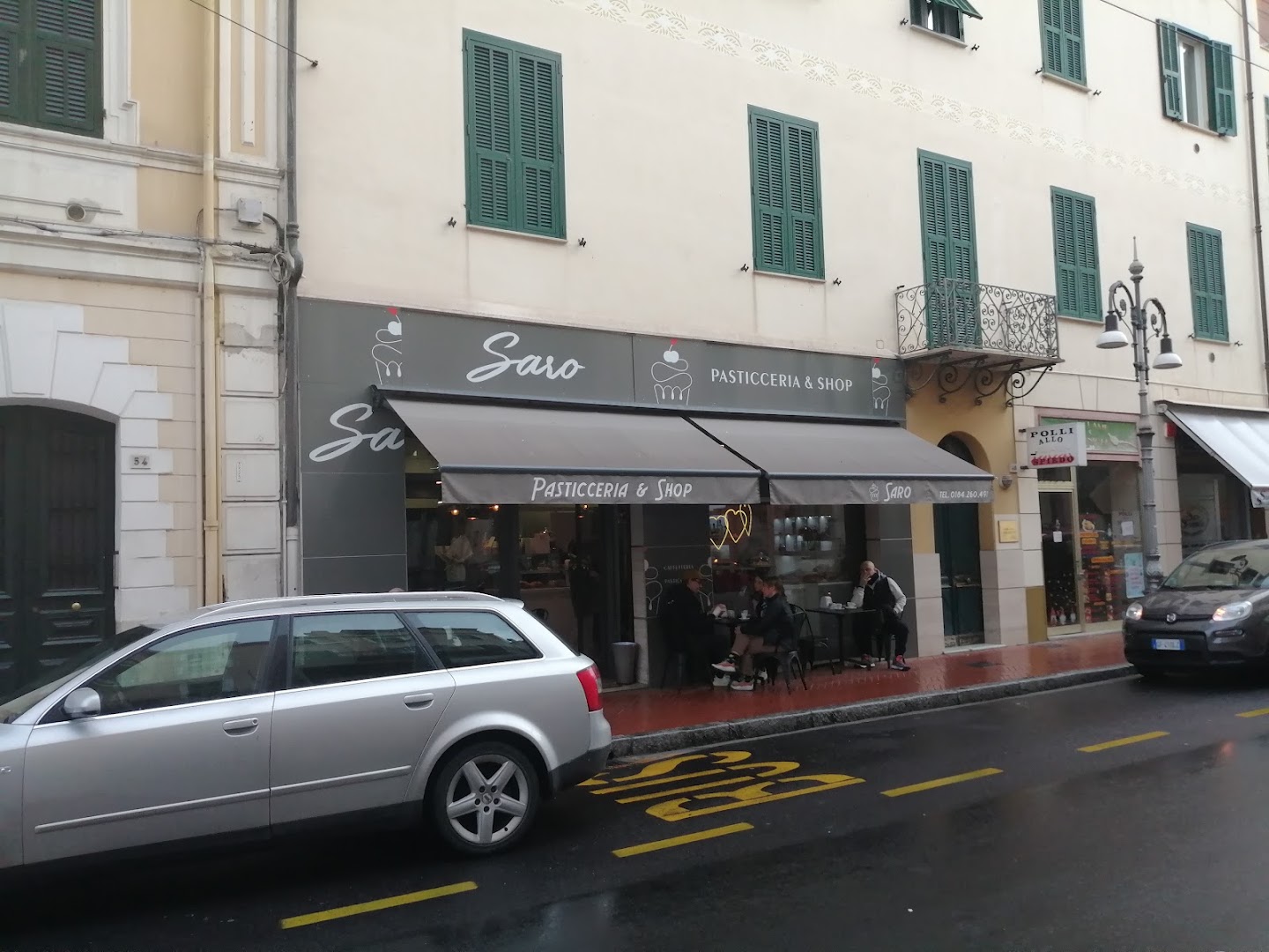 Pasticceria Saro