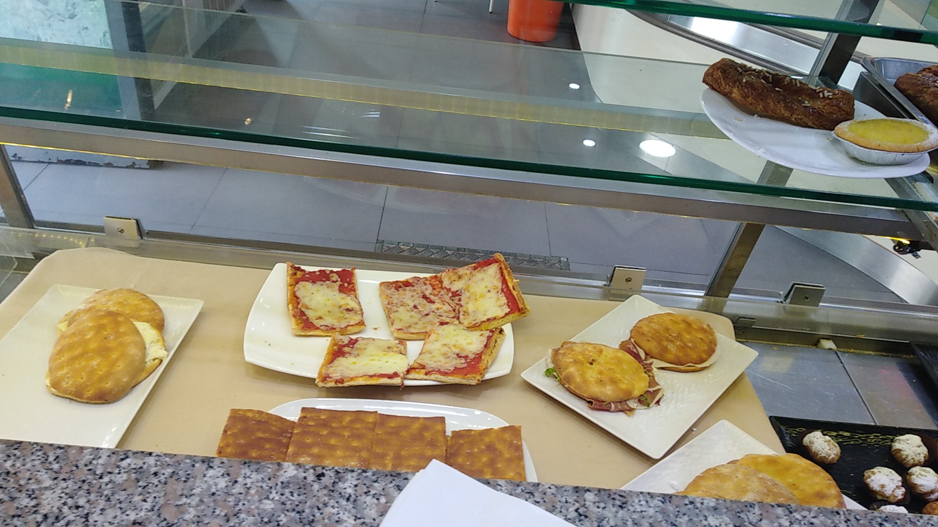 Pasticceria Sarti