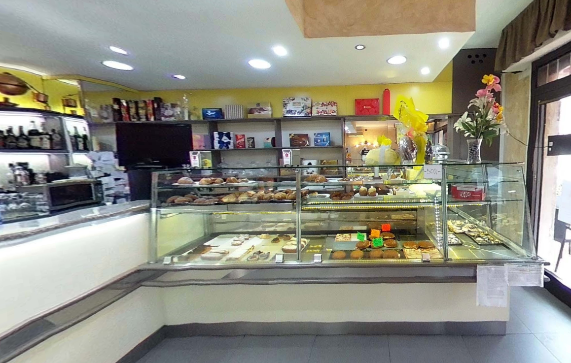 Pasticceria Sarti