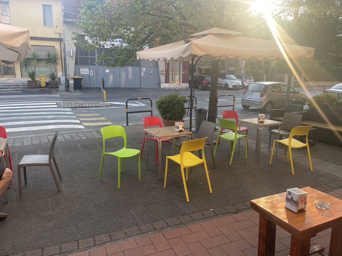 Pasticceria Sarti