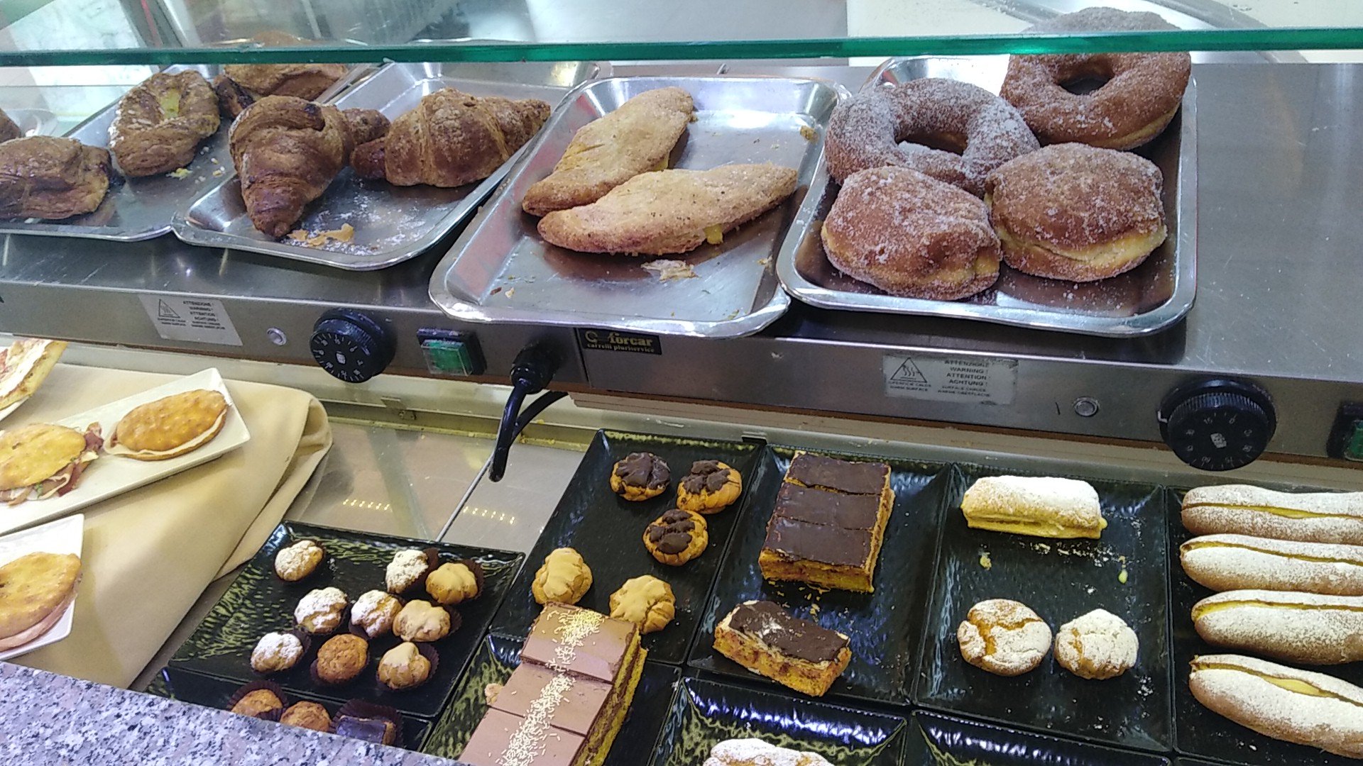 Pasticceria Sarti