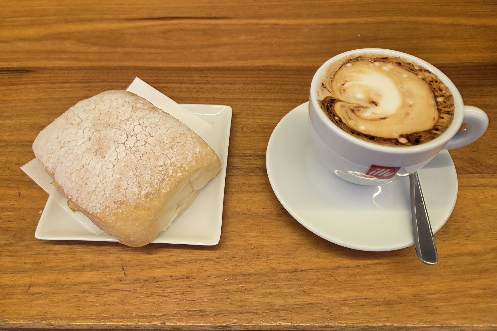 Pasticceria Sartori