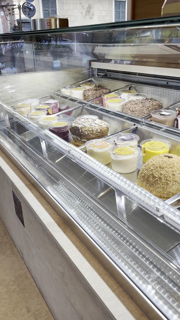 Pasticceria Sartori