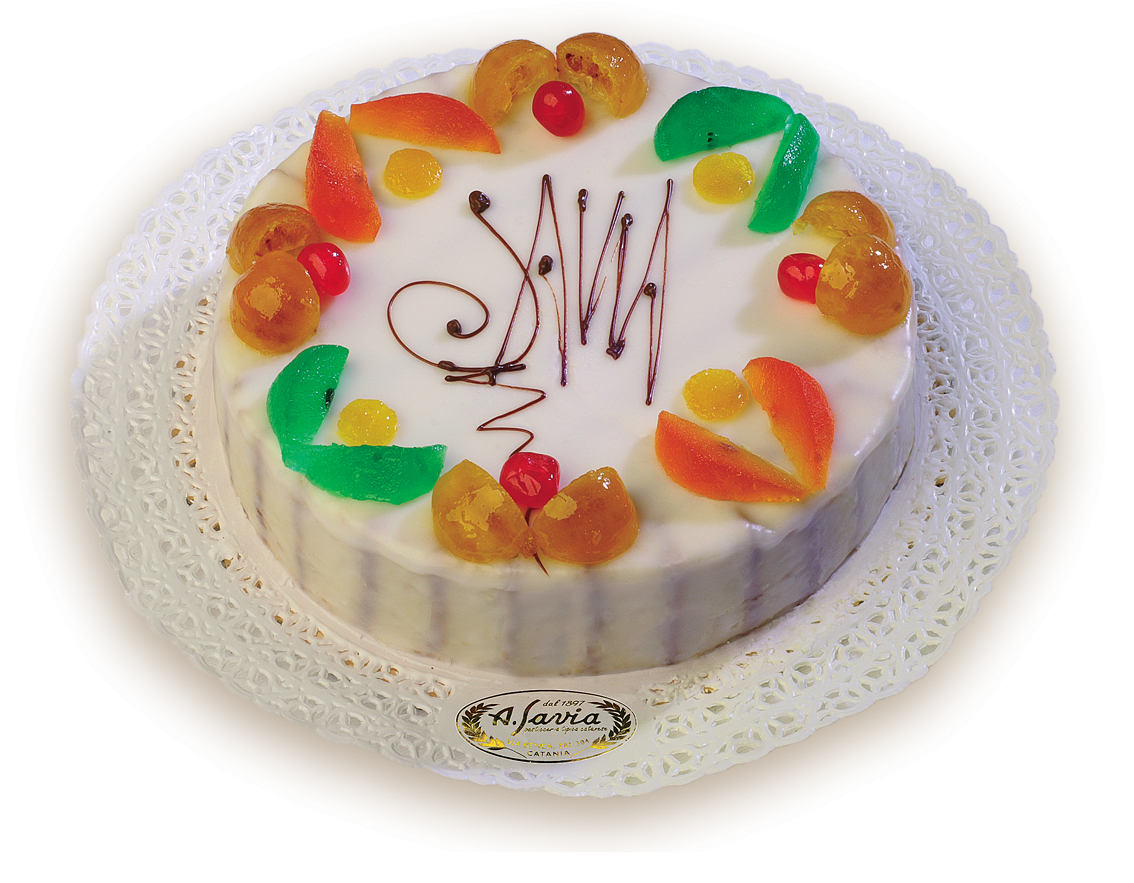 Pasticceria Savia