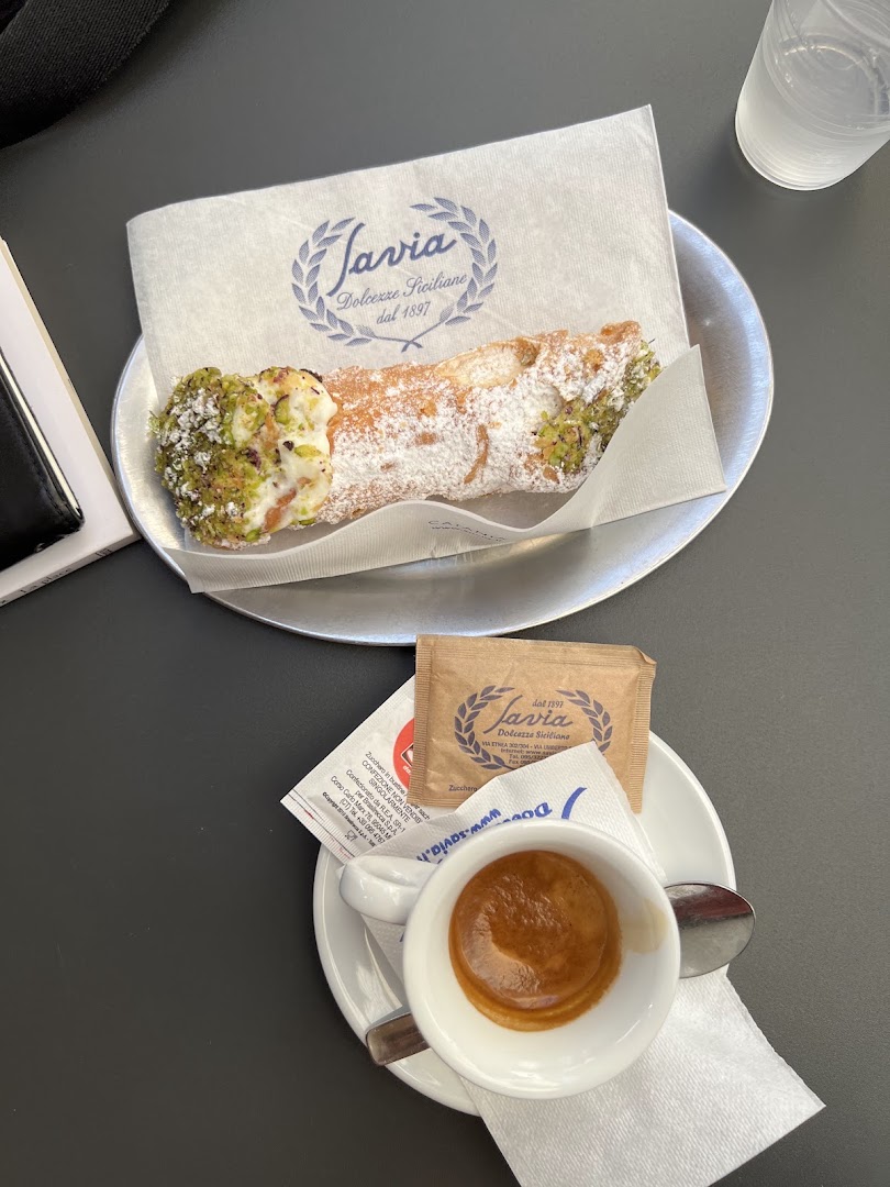 Pasticceria Savia