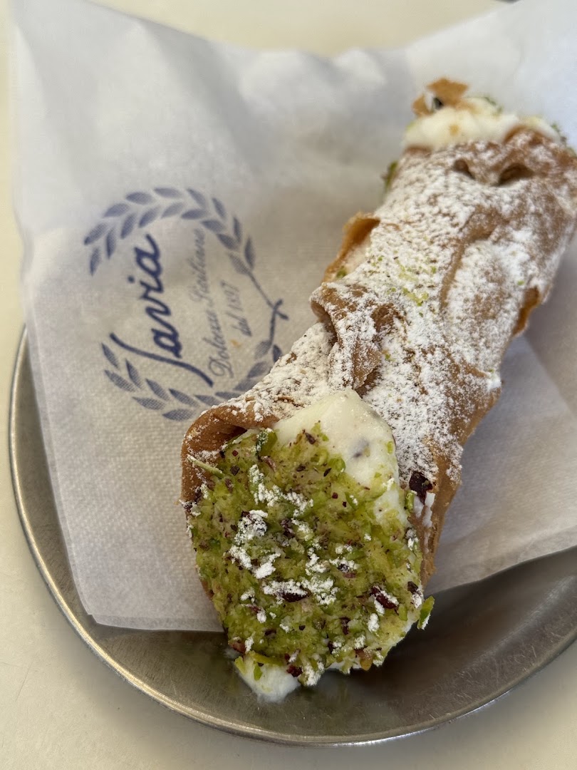 Pasticceria Savia
