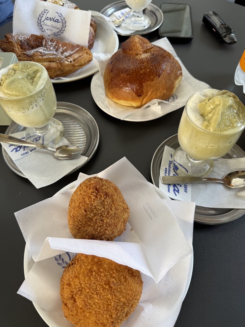 Pasticceria Savia