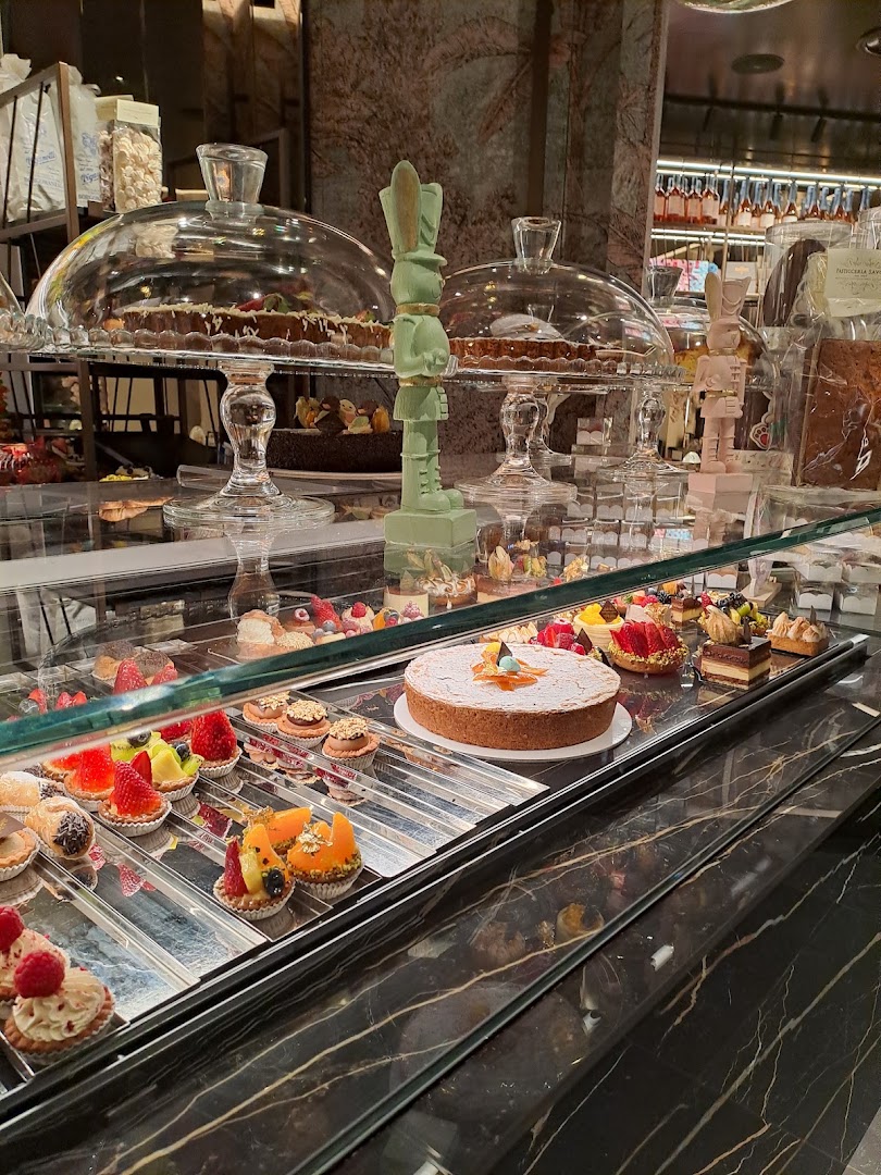 Pasticceria Savoini