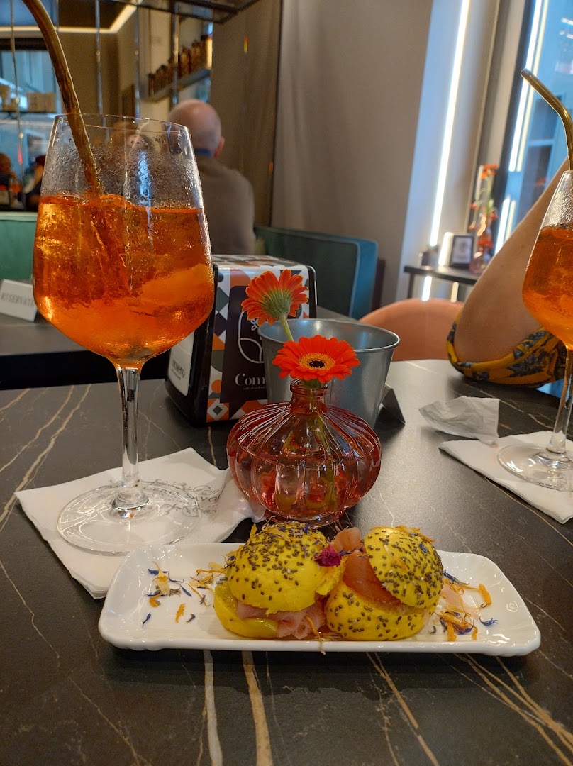 Pasticceria Savoini
