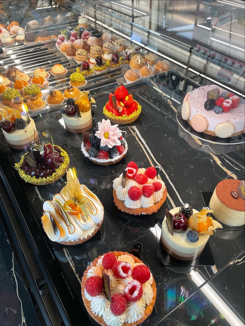 Pasticceria Savoini