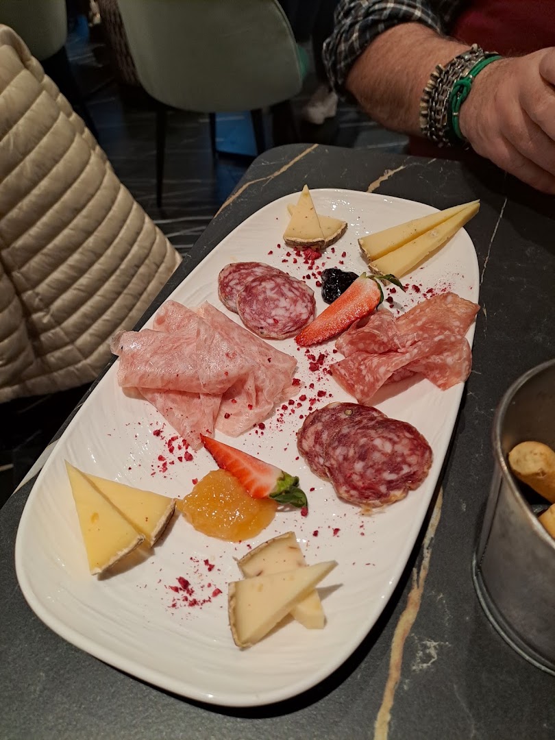 Pasticceria Savoini