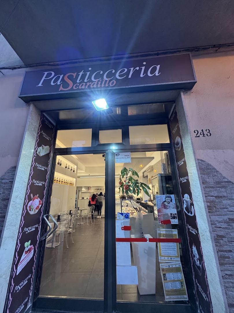 Pasticceria Scardillo
