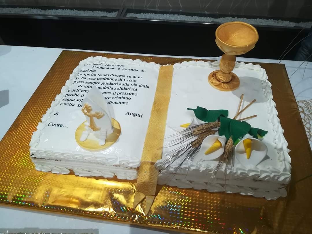 Pasticceria Scardillo