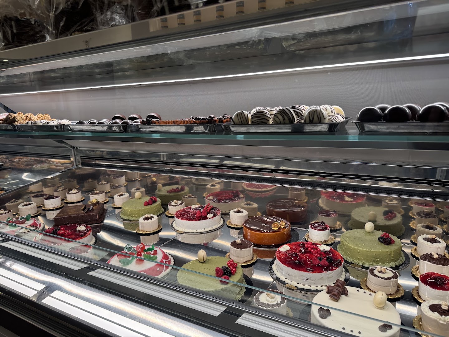 Pasticceria Scardillo