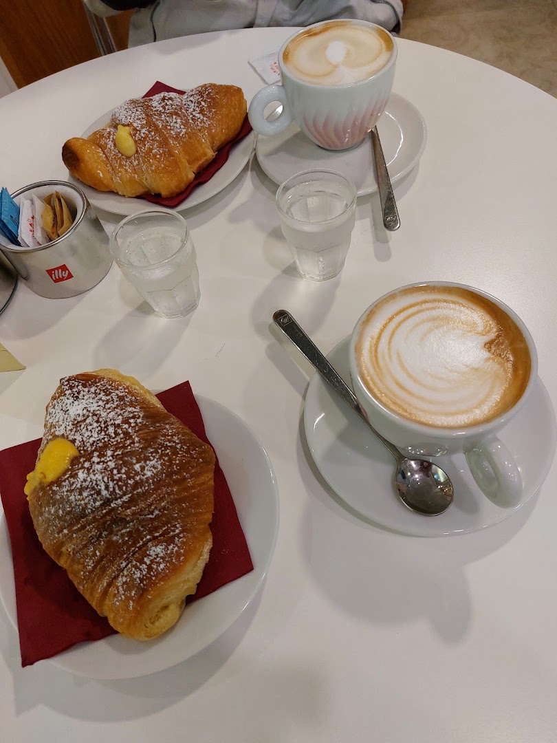 Pasticceria Scarfi' Di Scarfi'