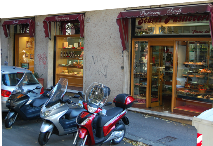 Pasticceria Scarfi' Di Scarfi'