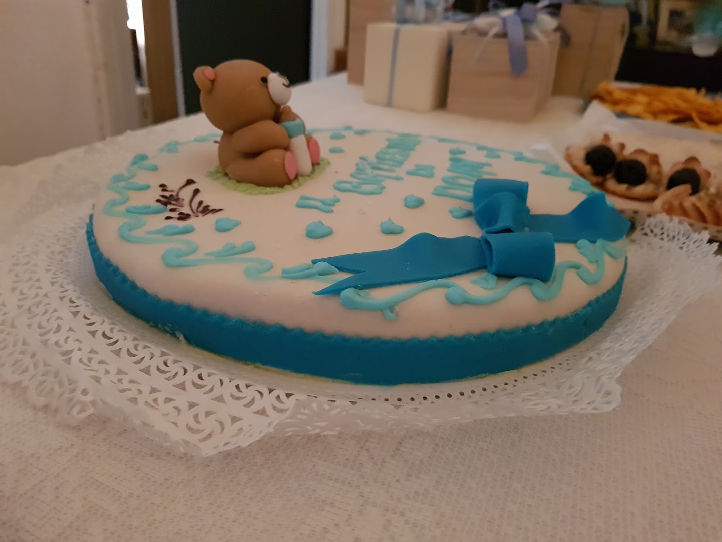 Pasticceria Scarfi' Di Scarfi'