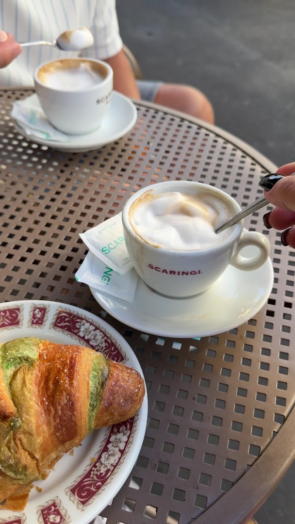 Pasticceria Scaringi