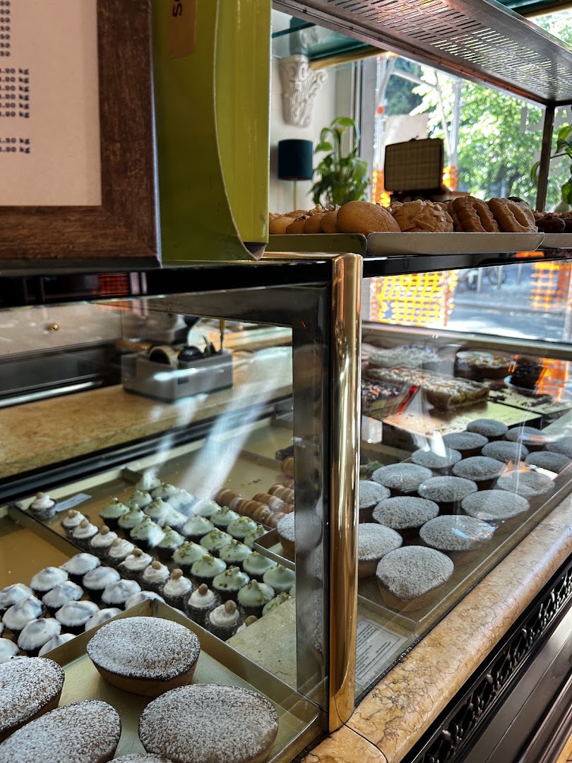 Pasticceria Scaringi