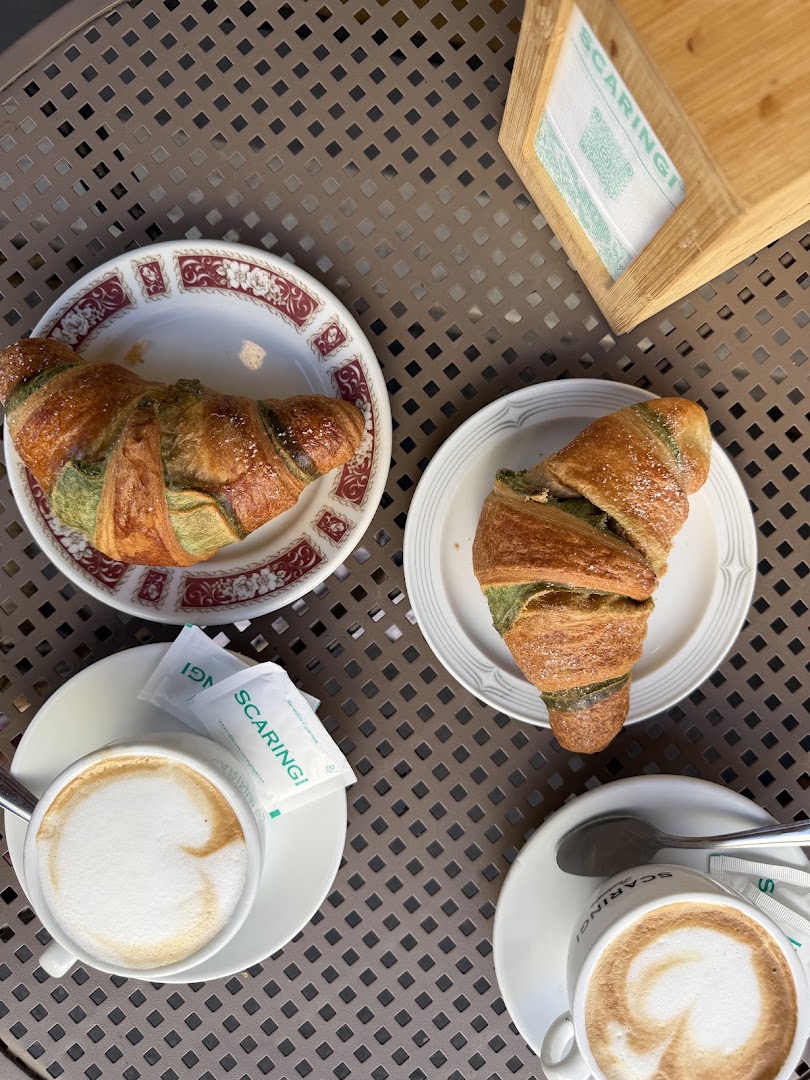Pasticceria Scaringi