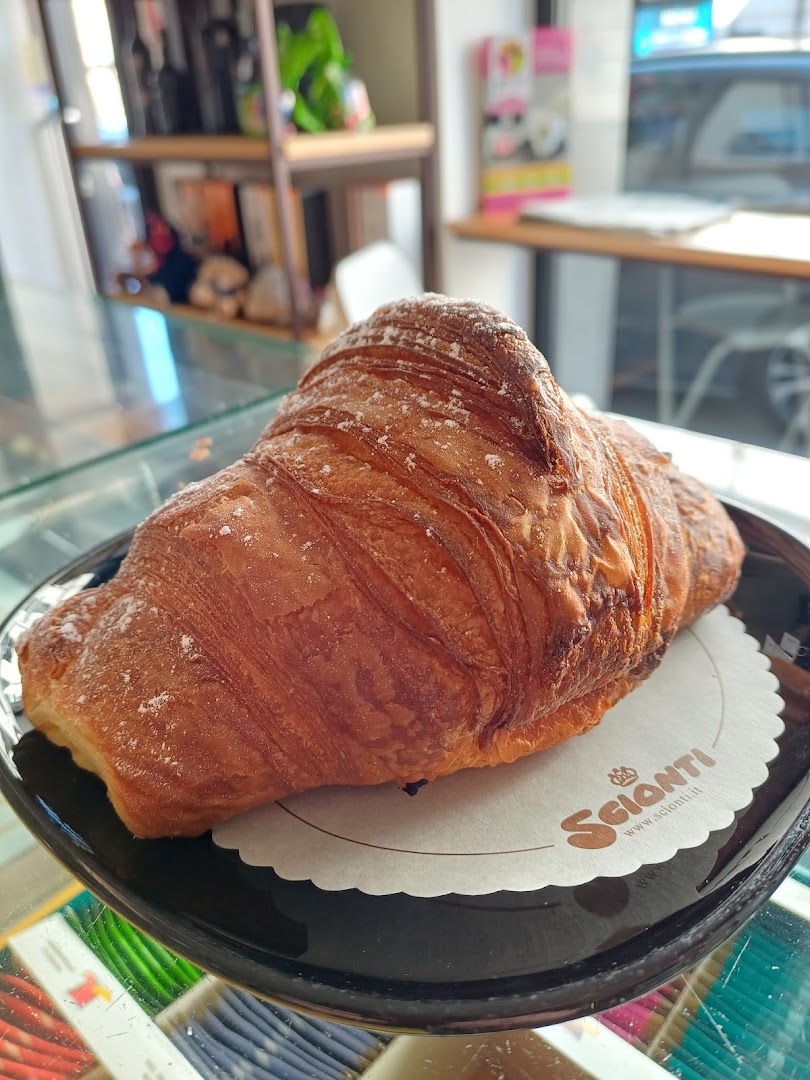 Pasticceria Scionti Francesco, Taurianova