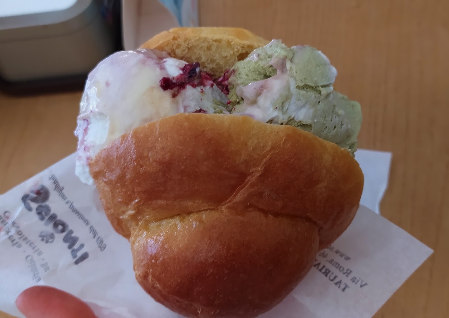 Pasticceria Scionti Francesco
