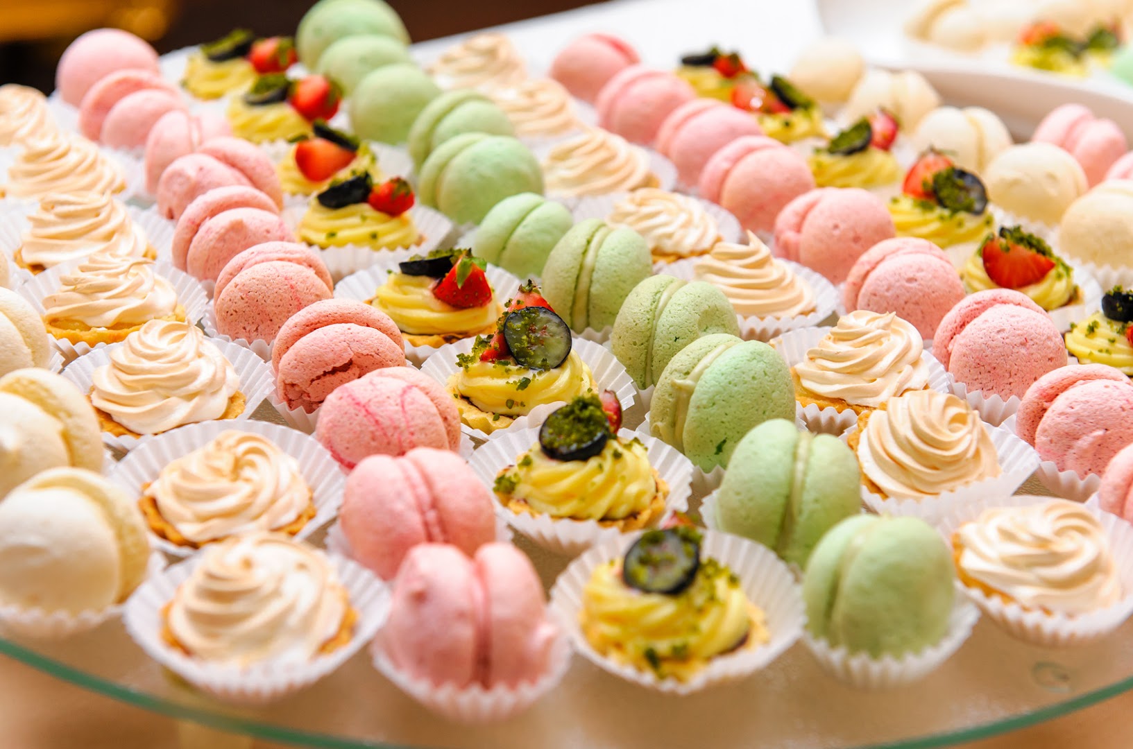 Pasticceria Scortegagna Snc