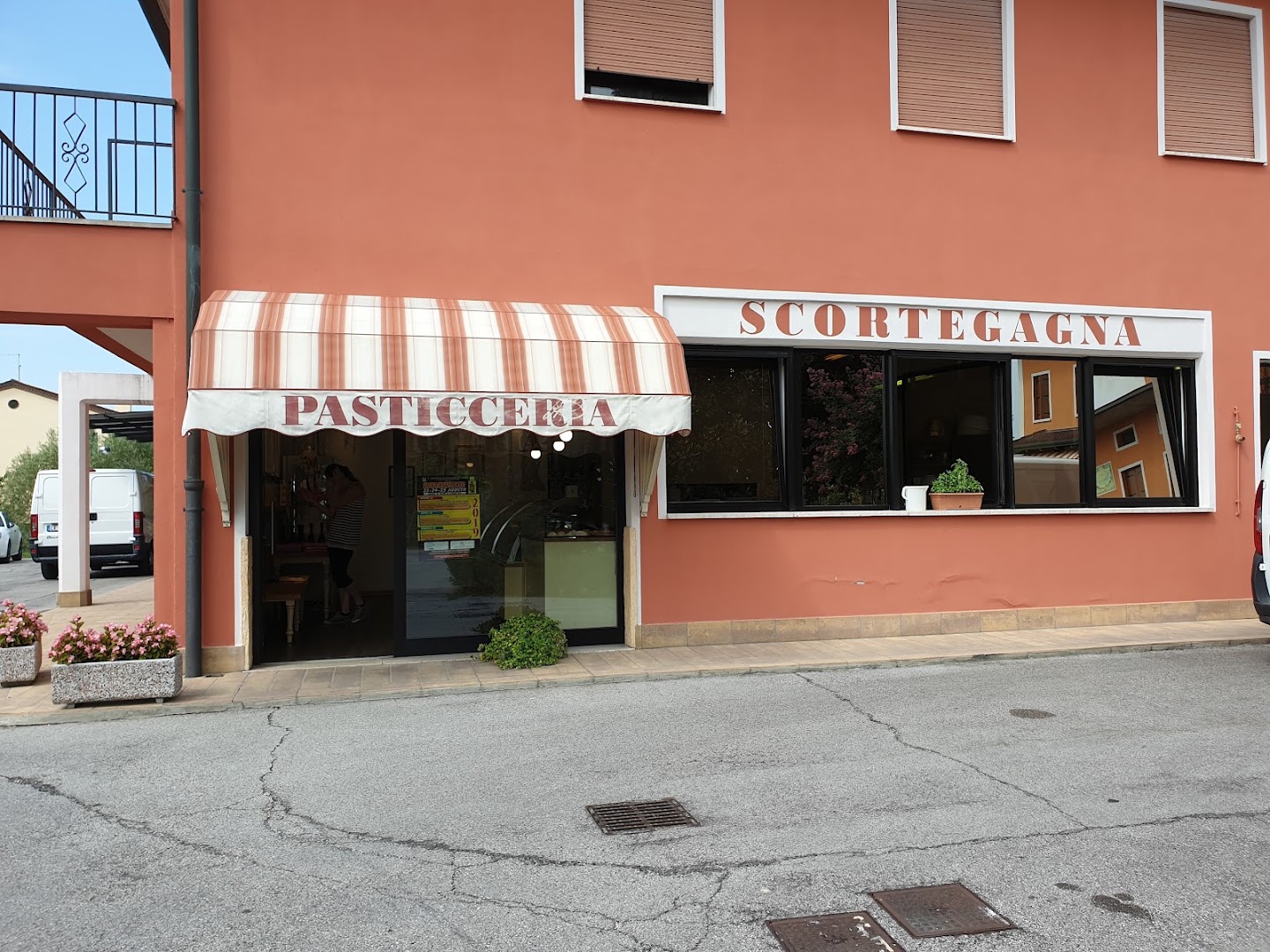 Pasticceria Scortegagna Snc, Quinto Vicentino