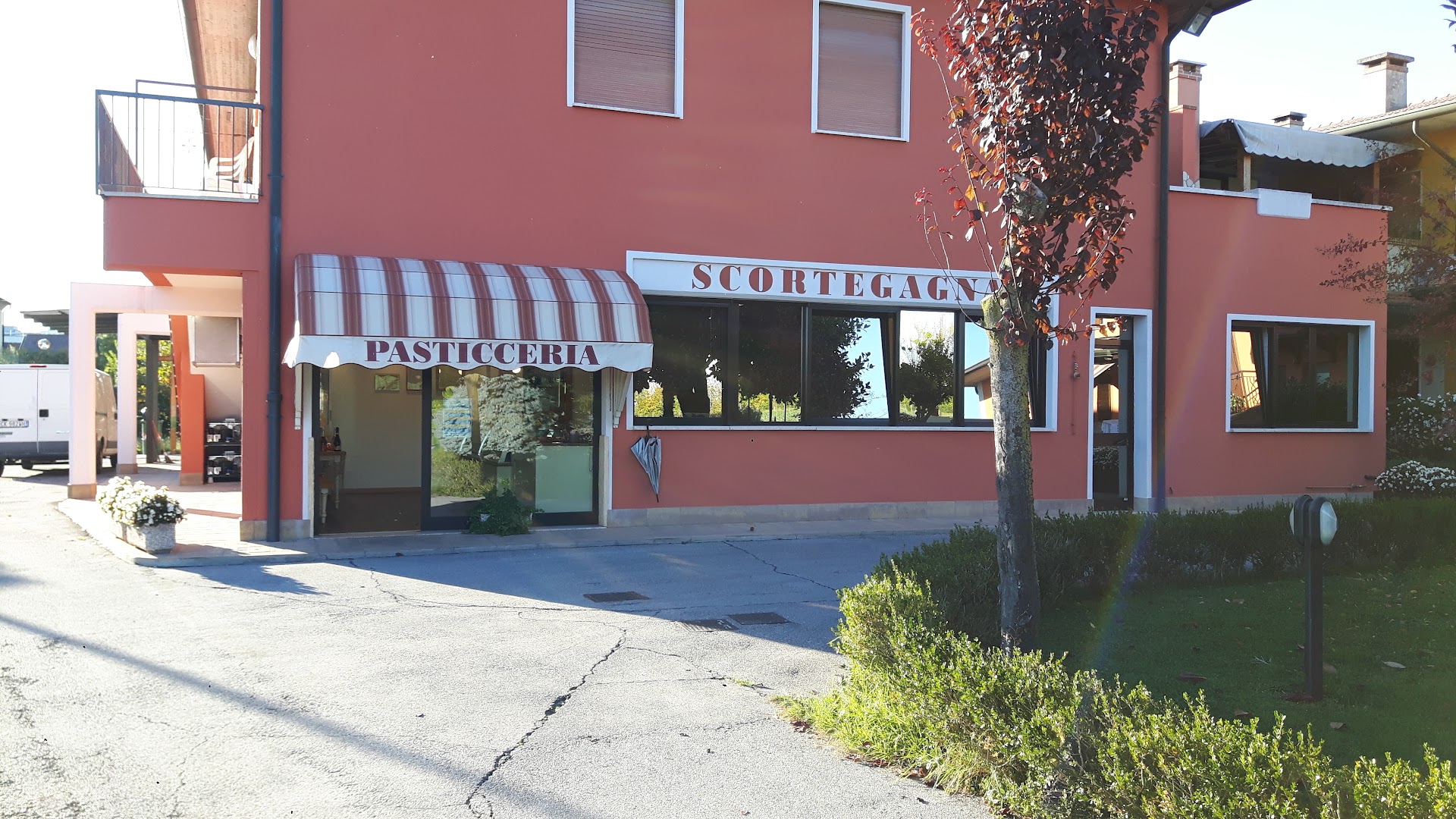 Pasticceria Scortegagna Snc