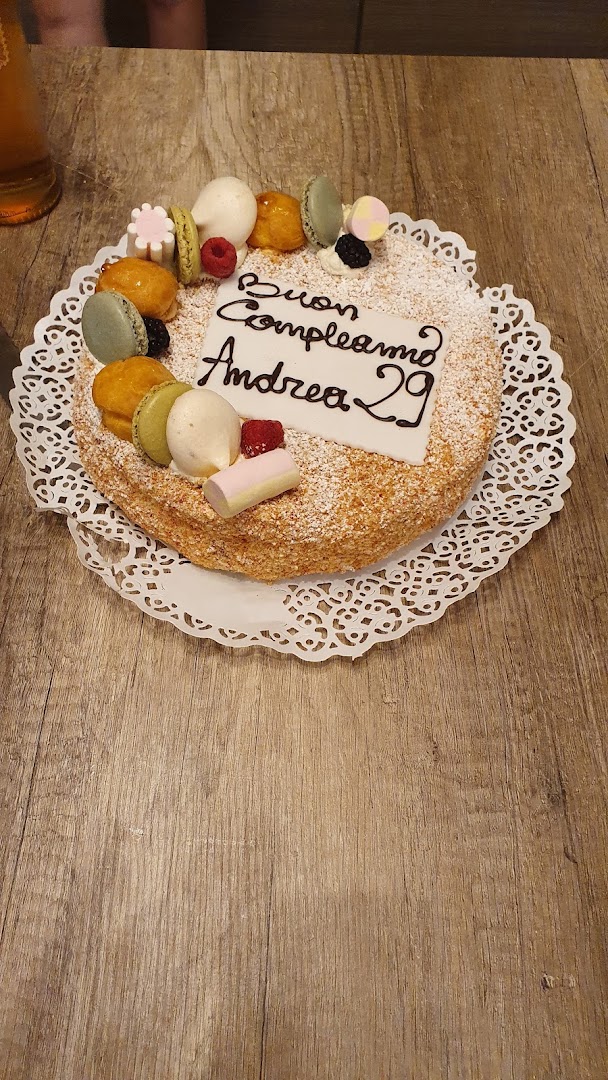 Pasticceria Scortegagna Snc