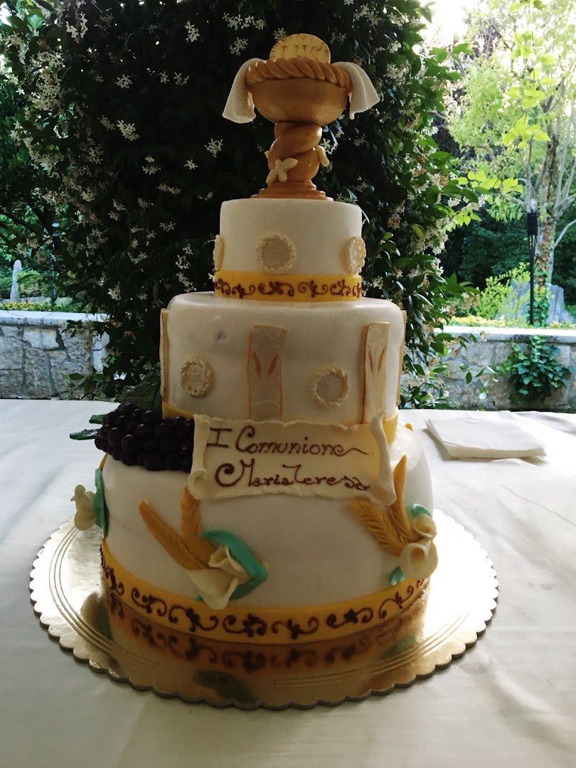 Pasticceria Scotti