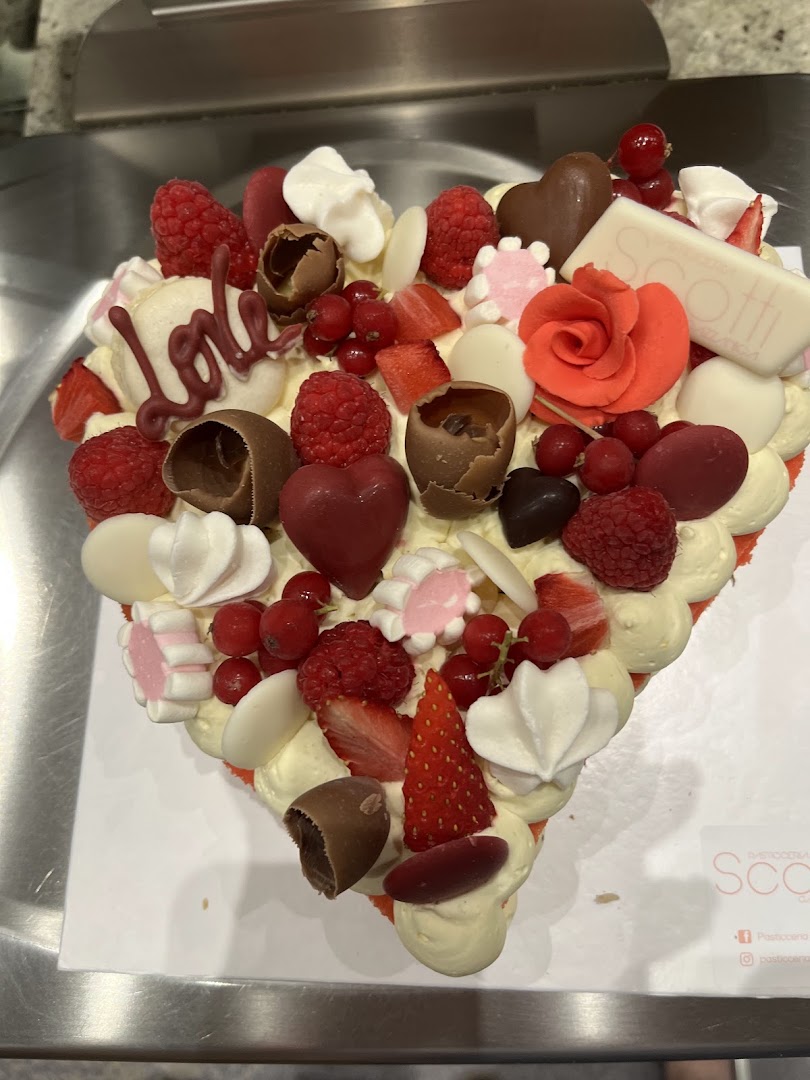 Pasticceria Scotti