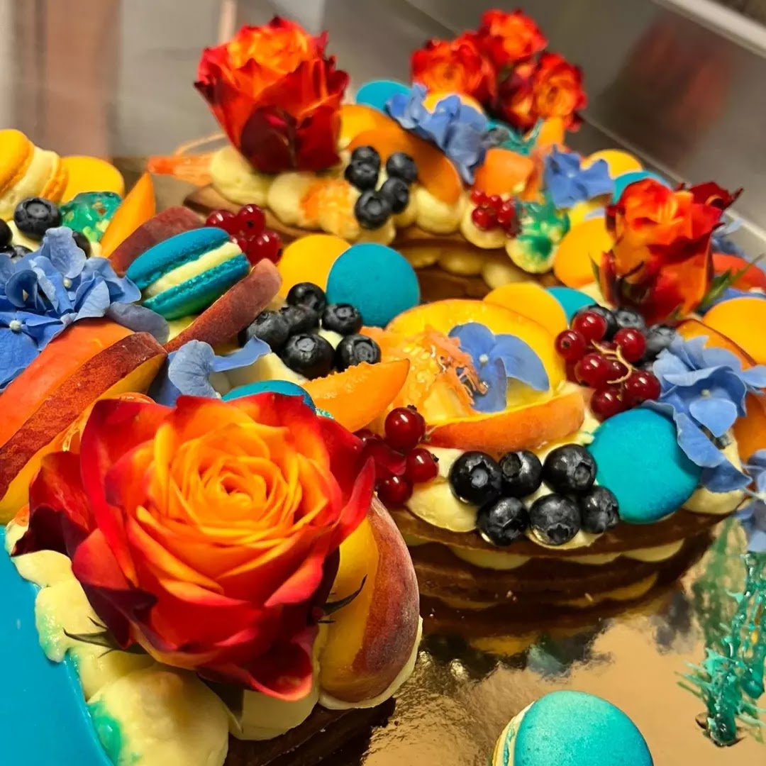 Pasticceria Scotti