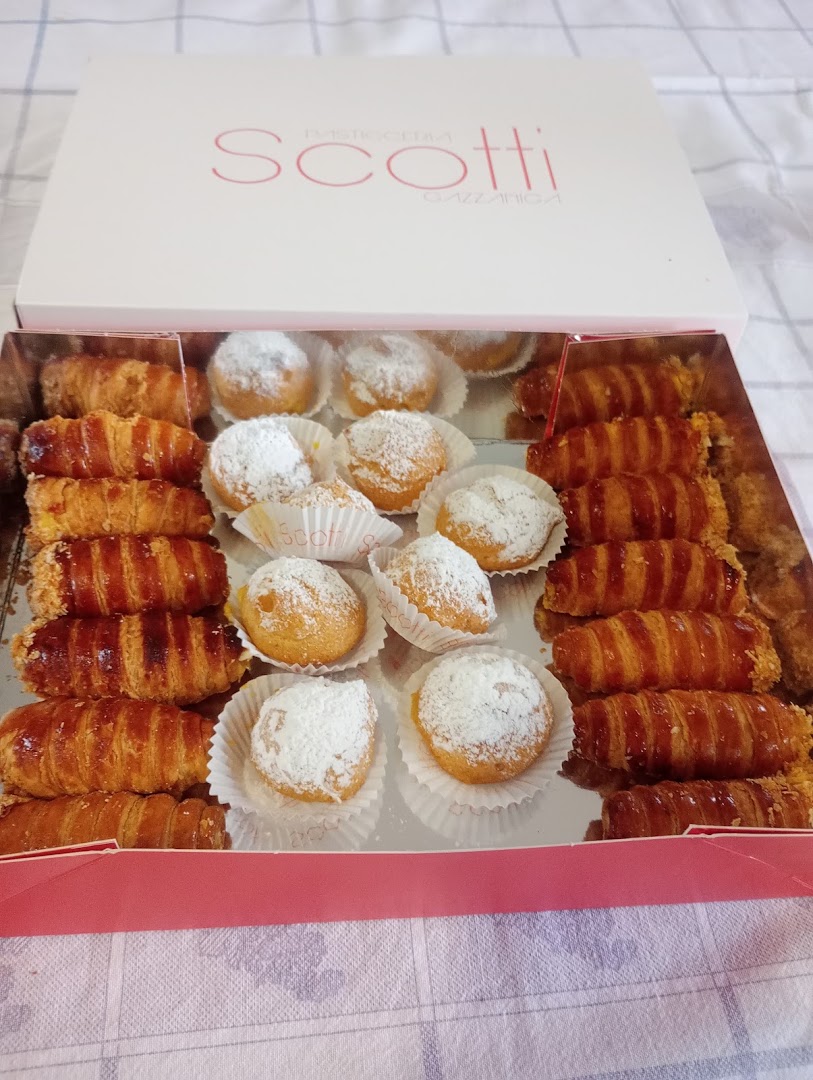 Pasticceria Scotti