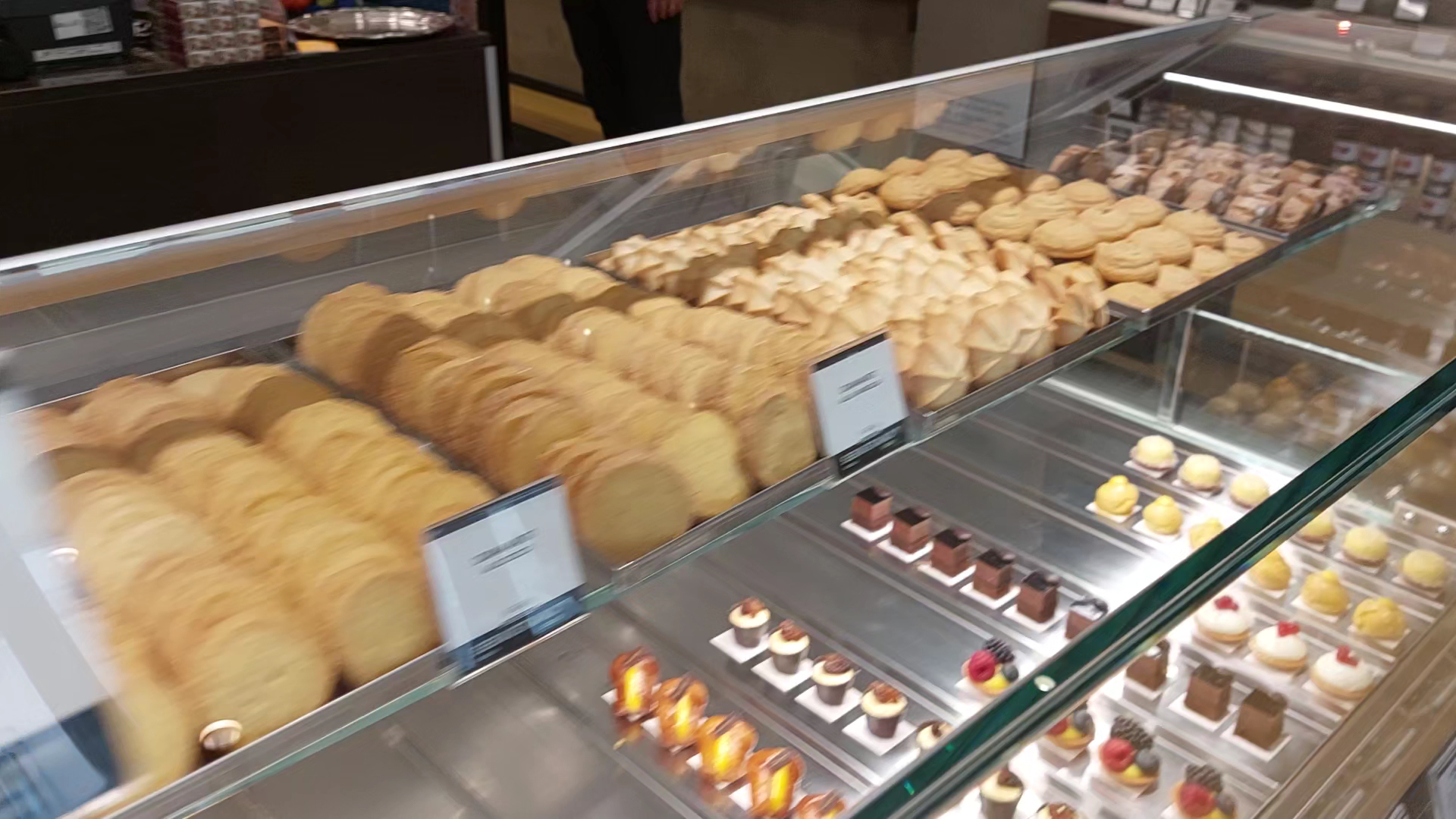 Pasticceria Sebastiano Caridi