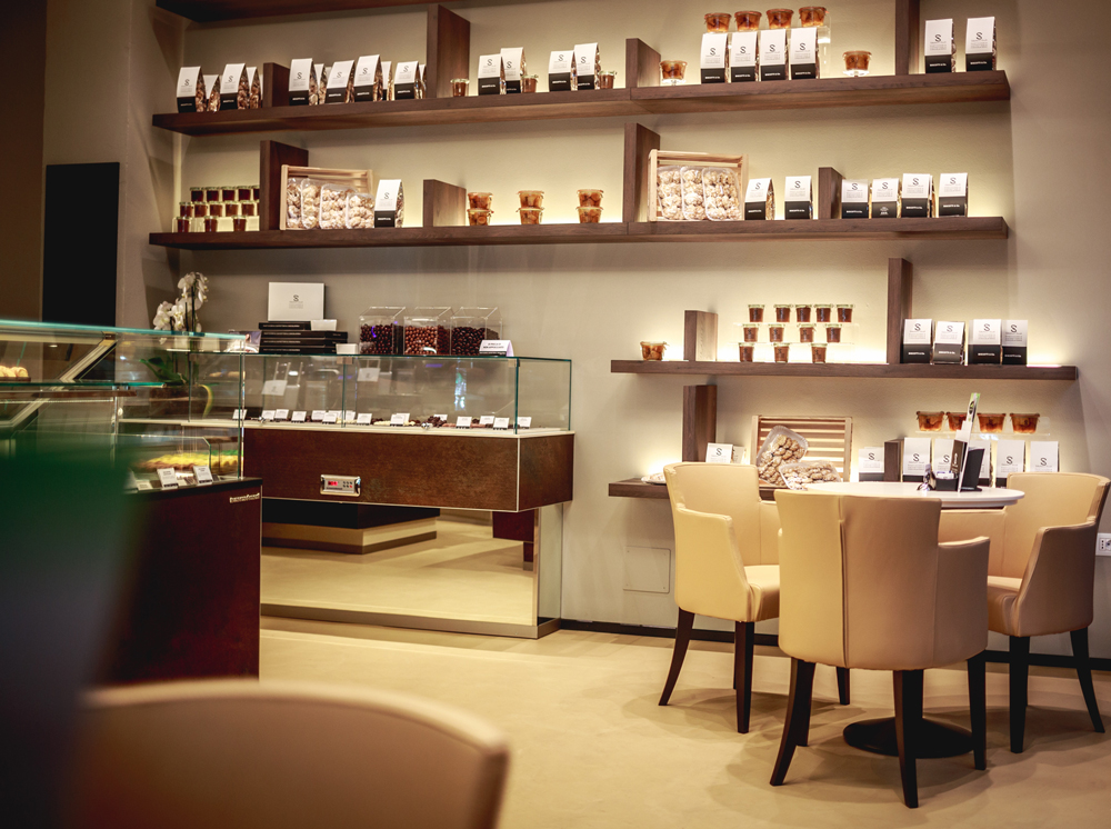 Pasticceria Sebastiano Caridi
