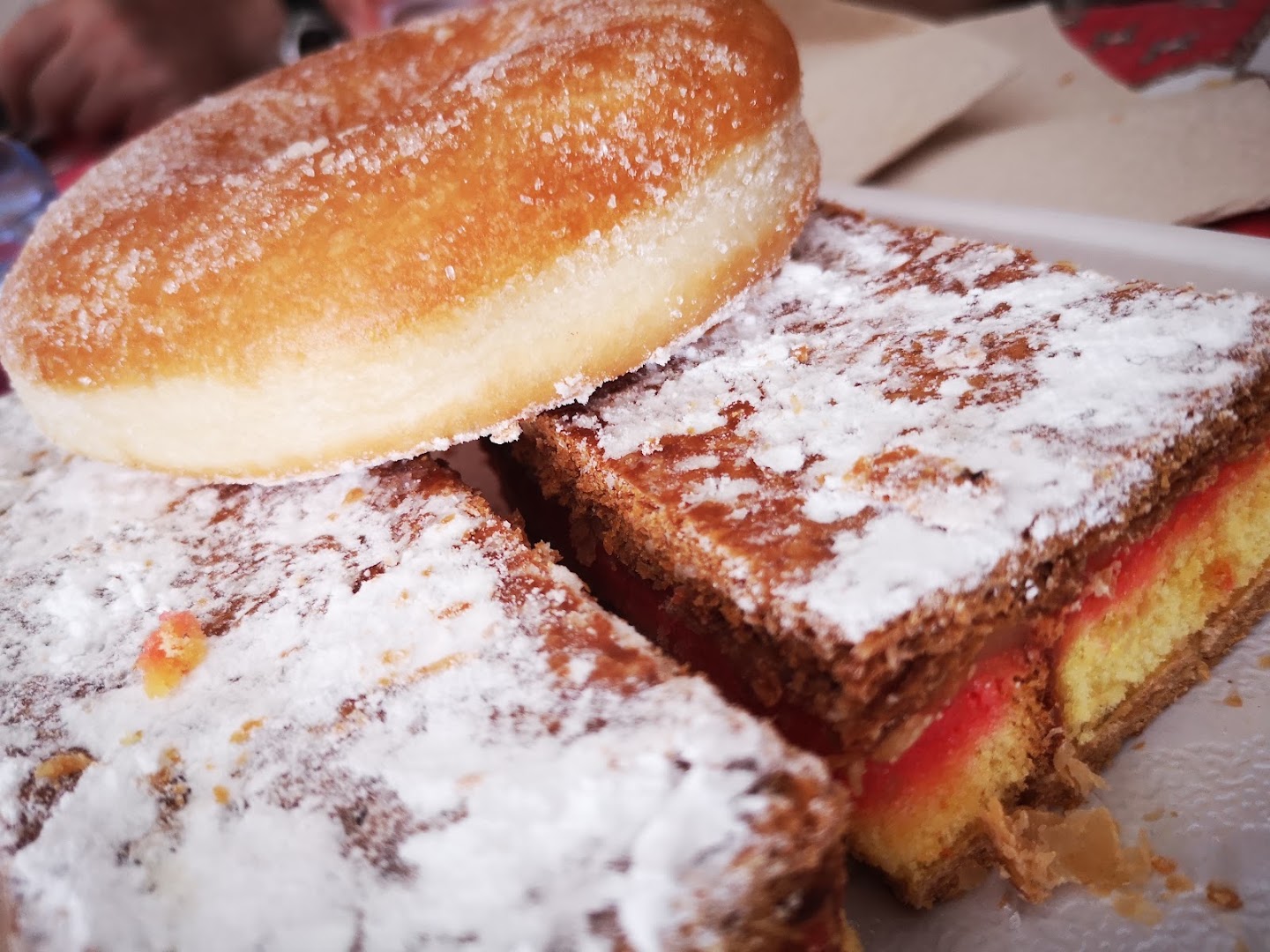 Pasticceria Secchi