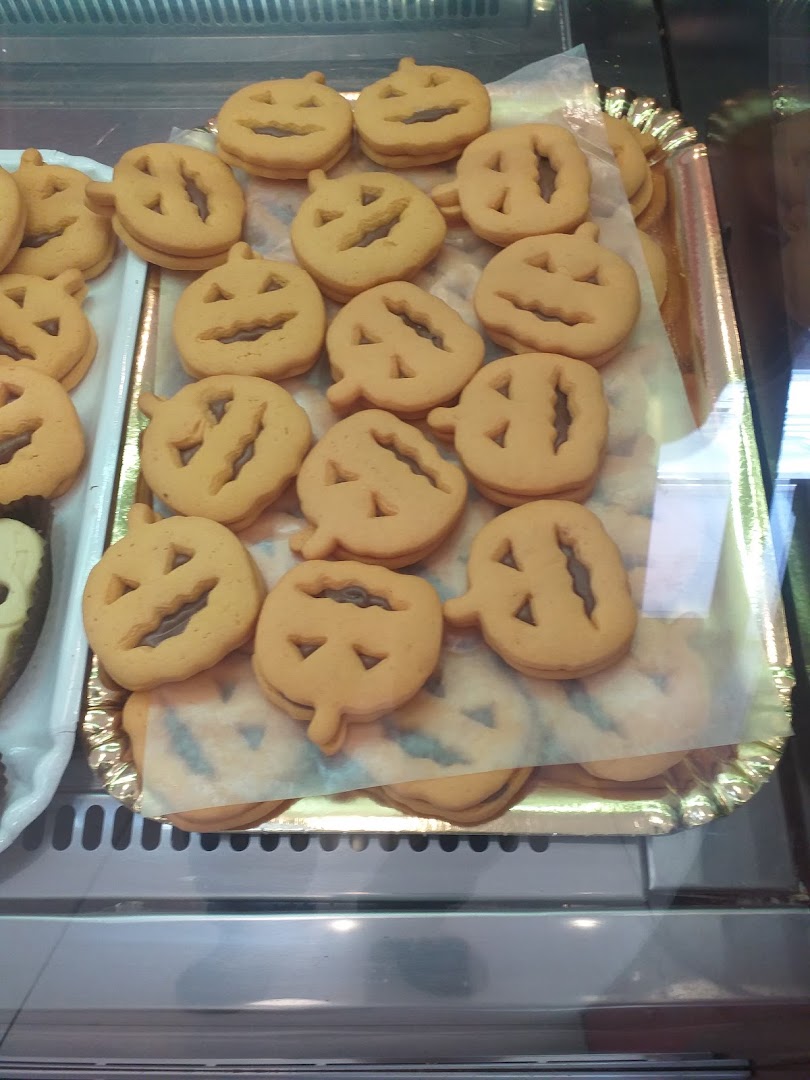 Pasticceria Secchi, Selargius