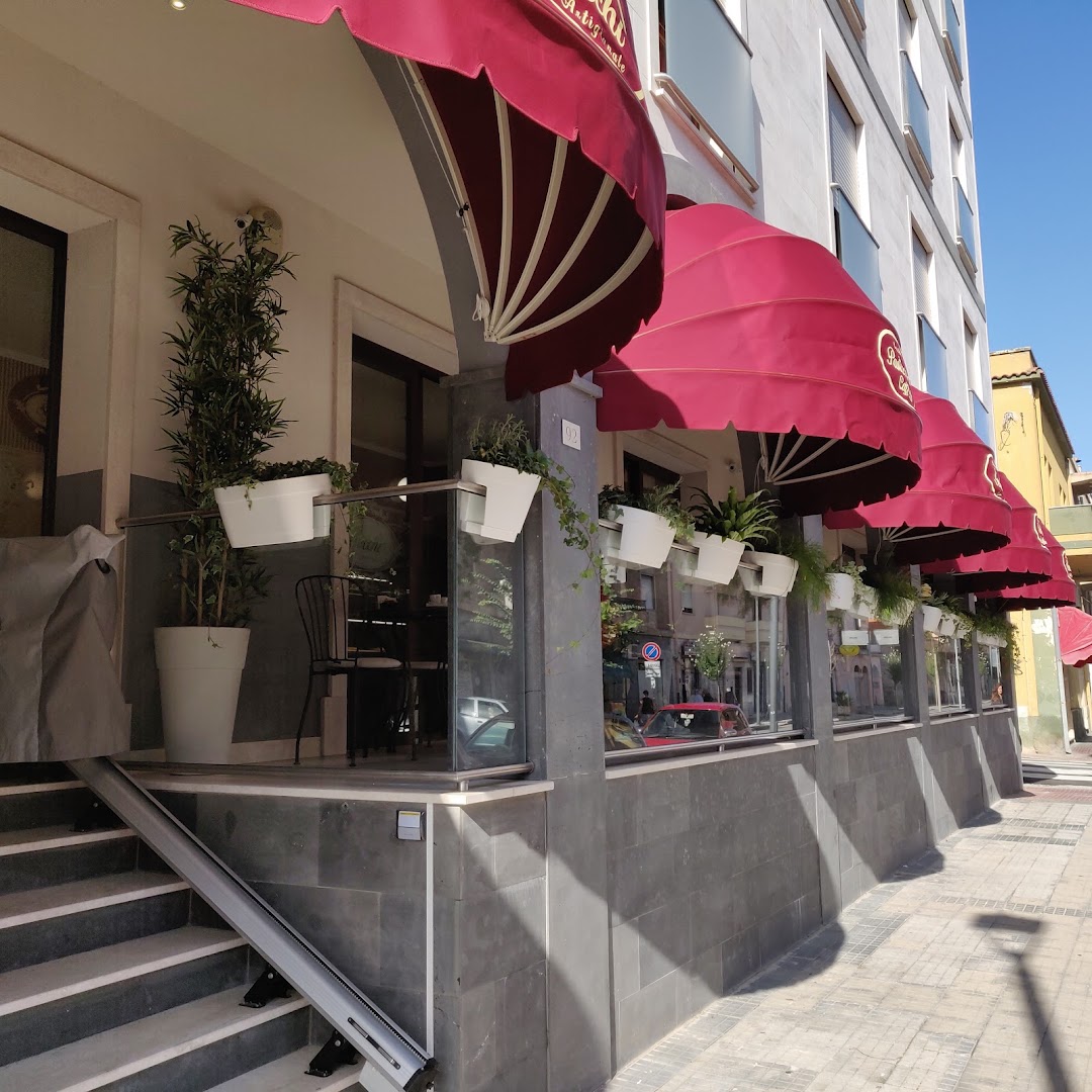 Pasticceria Secchi