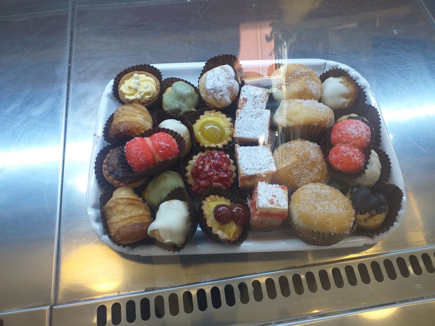 Pasticceria Secchi
