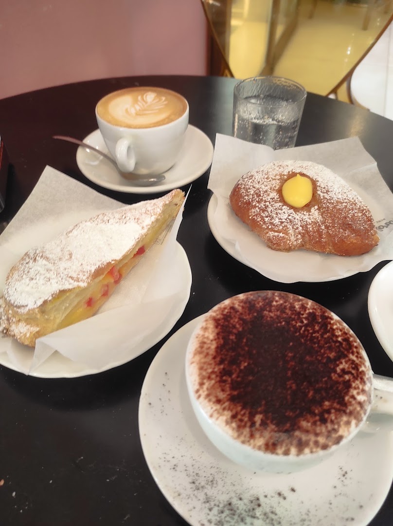Pasticceria Secchi