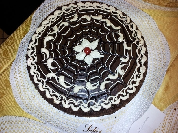 Pasticceria Sechi dal 1906