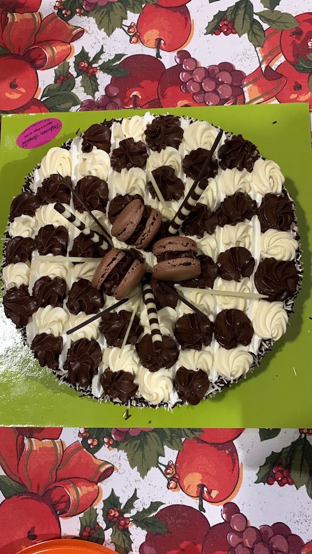 Pasticceria Sempione