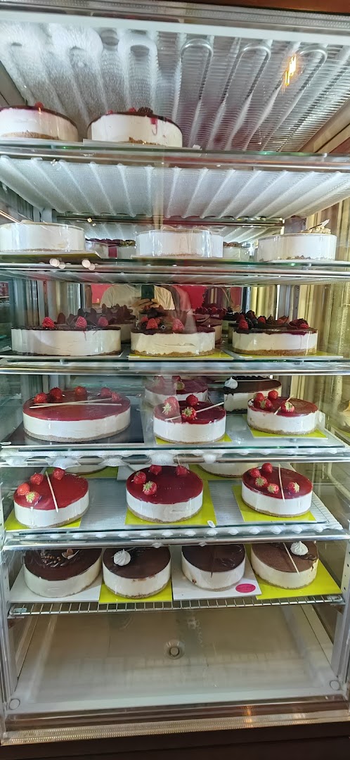 Pasticceria Sempione, San Vittore Olona