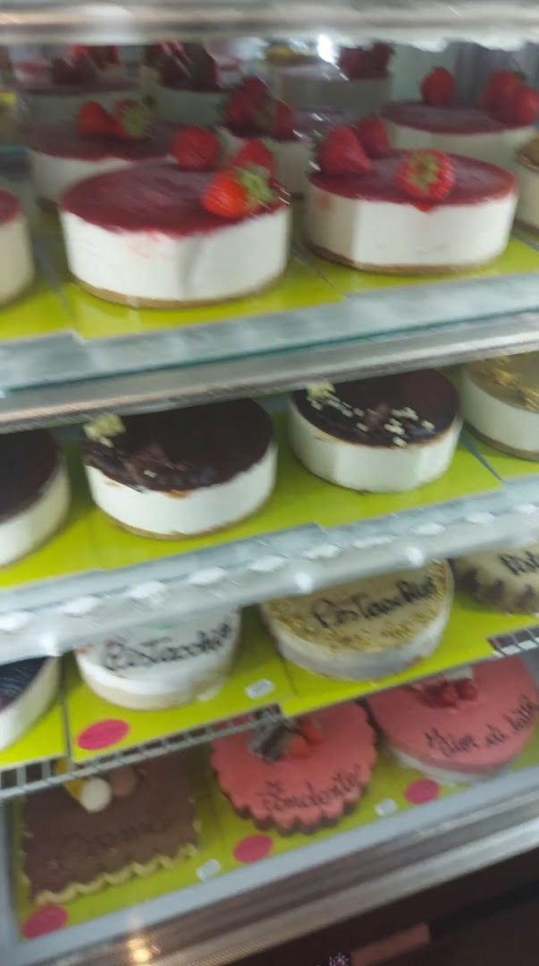 Pasticceria Sempione