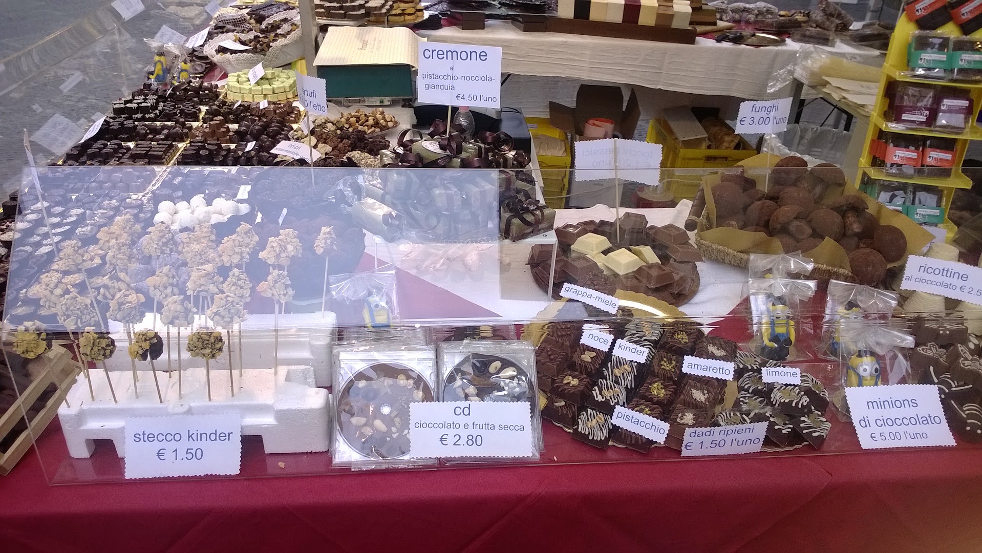 Pasticceria Semplici Di Semplici Alessandro