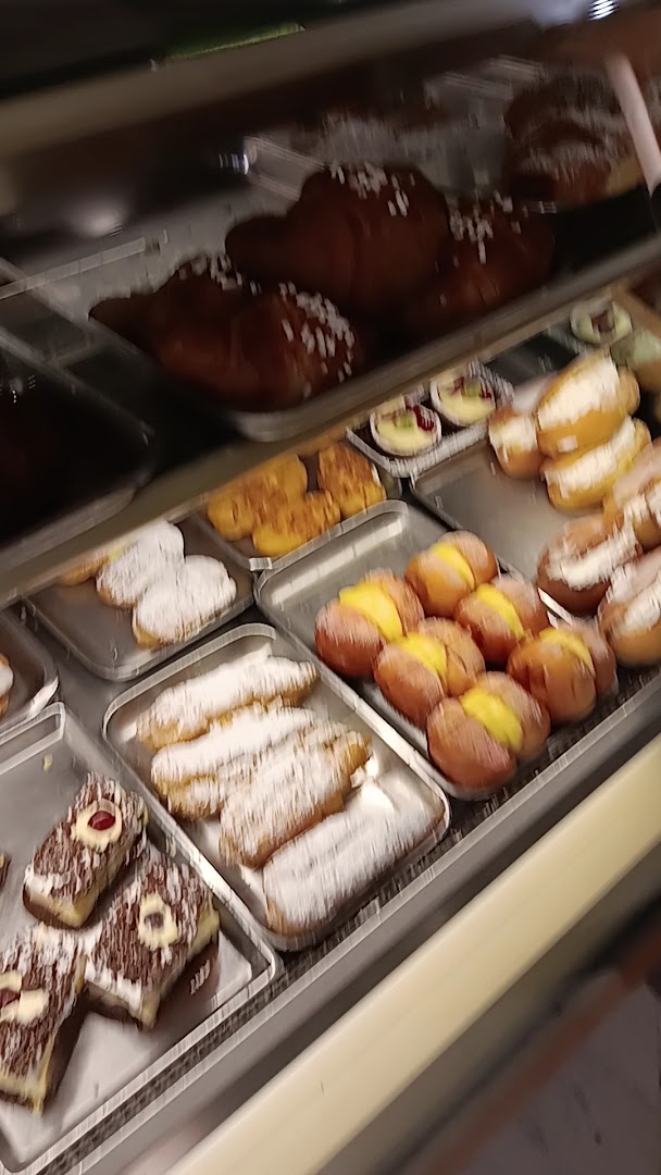 Pasticceria Semplici Di Semplici Alessandro