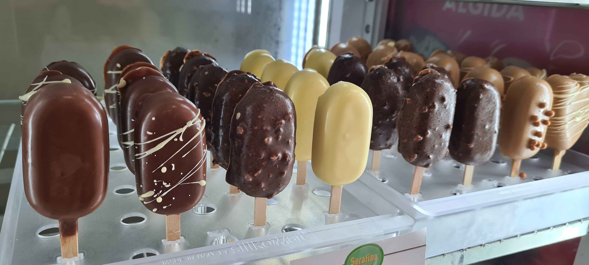Pasticceria Serafina