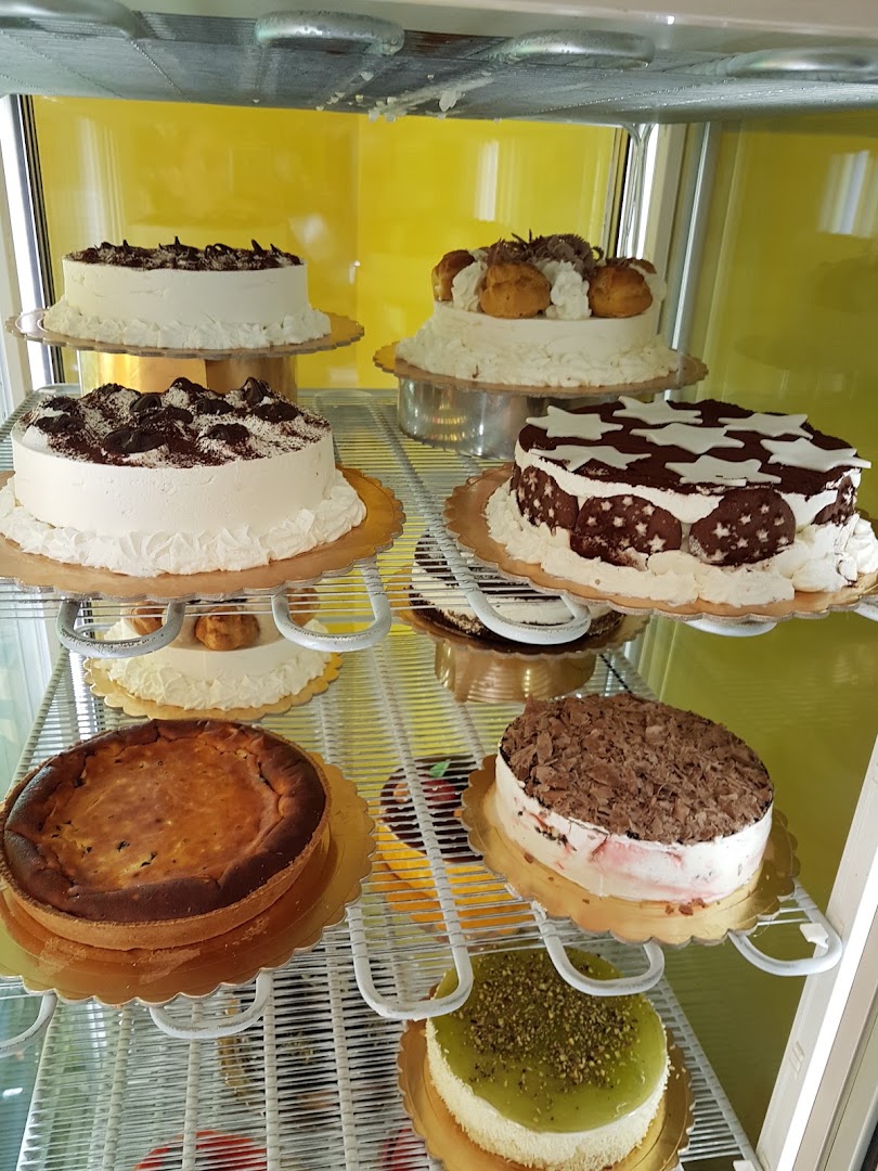 Pasticceria Serafina